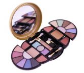 1075 ESTOJO COM SOMBRAS RUBYROSE HB 2520