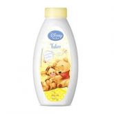 1168 Talco Disney Pooh Baby, 100g Jequiti