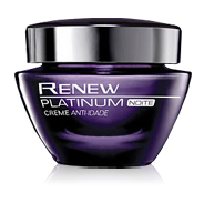 512833 Renew Platinum Noite Avon