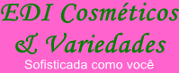 EDI Cosméticos & Variedades