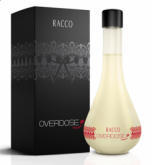 1412 Água Perfumada Overdose Sensual Feminina 210ml Racco