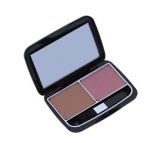 1379 DUO DE BLUSH HB602 RUBY ROSE