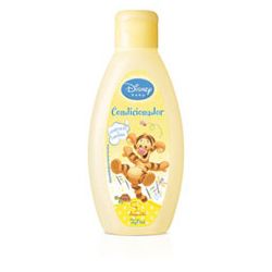 Condicionador Disney Pooh Baby 250ml Jequiti