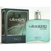 0036 Leandro Deo Colônia Masculino 100 ml Racco