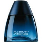 0566 Blue Rush Intense For Mem Spray Avon