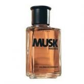 0739 Musk Madeira Colônia Desodorante 90 ml Avon