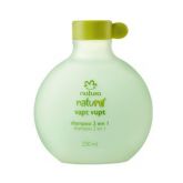 00421 Vapt Vupt Shampoo 2 em 1 Natura Naturé