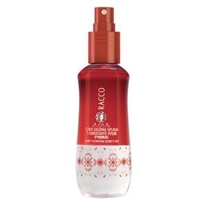 1397 Deo Colônia Splash RUBI 140 ml Racco