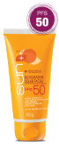 0344 Bloqueador Solar Facial 50 g FPS 50 Avon