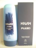 1490 Shampoo Refrescante Natura Kaiak Pulso