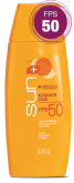 1464 Bloqueador Solar Corporal 250 g FPS 50 Avon Sun