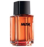 0739 Musk Fire Colônia Desodorante 90 ml Avon