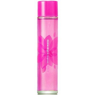 0477 Essência Charmosa Colônia Desodorante 100 ml Avon