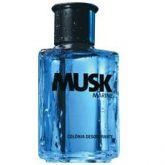 Musk Colônia Desodorante 90 ml Avon