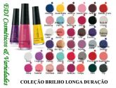 0034 Esmalte Brilho e Longa Duração 8ml Avon Color Trend