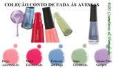 0034 Esmalte Brilho e Longa Duração 8ml. Avon Color Trend