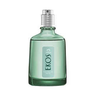 40131 Colônia Folhas de Mate 100 ml Natura Ekos