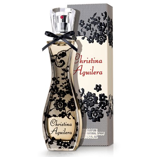 76971 Eau de Parfum Christina Aguilera Jequiti