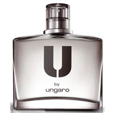 U by Ungaro for Him Eau de Toilette 75 ml Avon