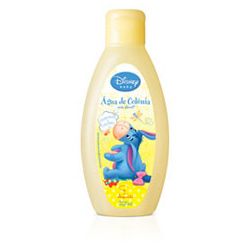 0787 Água de Colônia Disney Pooh Baby 250ml Jequiti