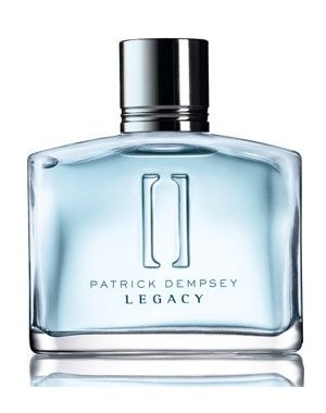 1025 Legacy Patrick Dempsey Eau de Toilette 100 ml Avon