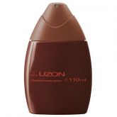 0084 Uzon Desodorante Spray Masculino, 110 ml Jequiti