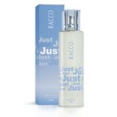 1496 Just Deo Colônia Unissex 100 ml Racco